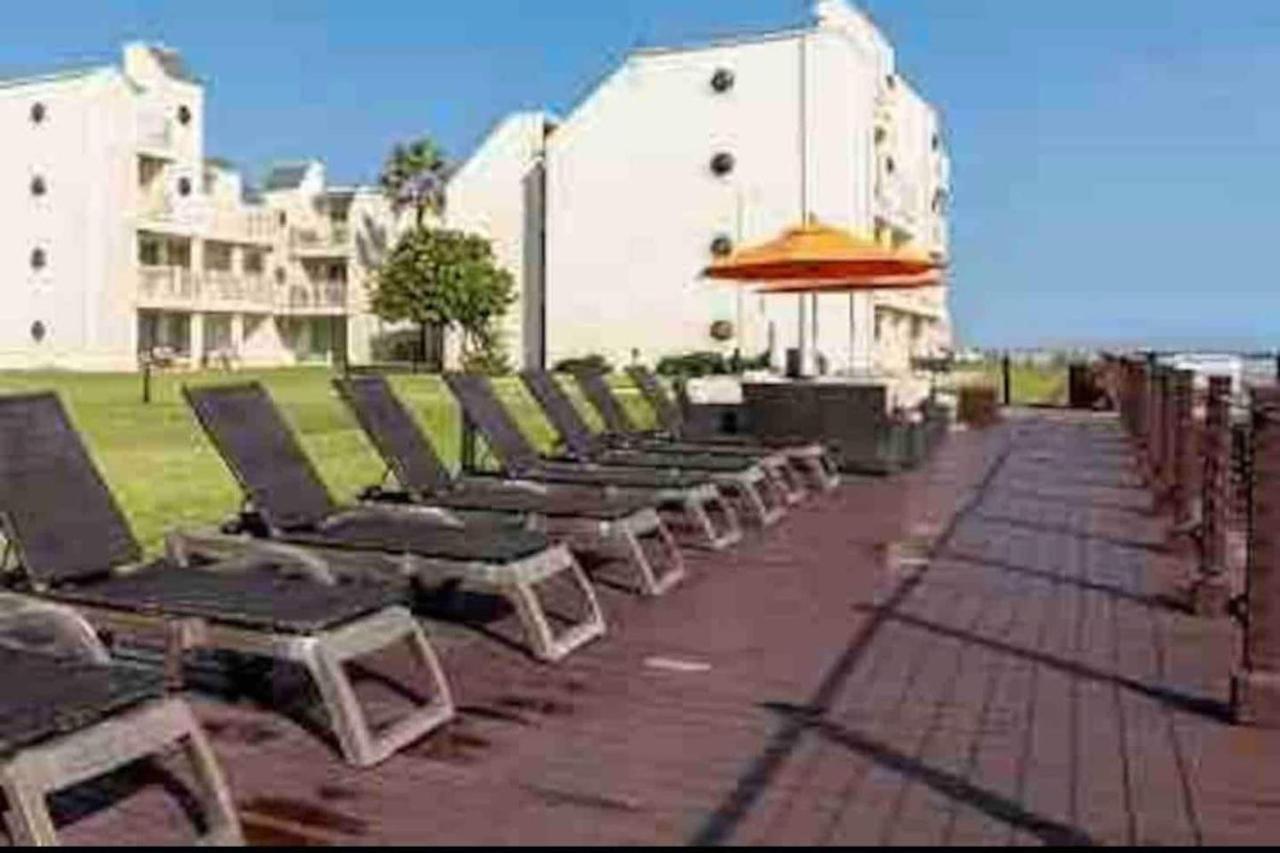 Bahia Mar Solare Tower 6Th Floor Bayview Condo 2Bd 2Ba With Pools And Hot Tubs South Padre Island Exterior photo
